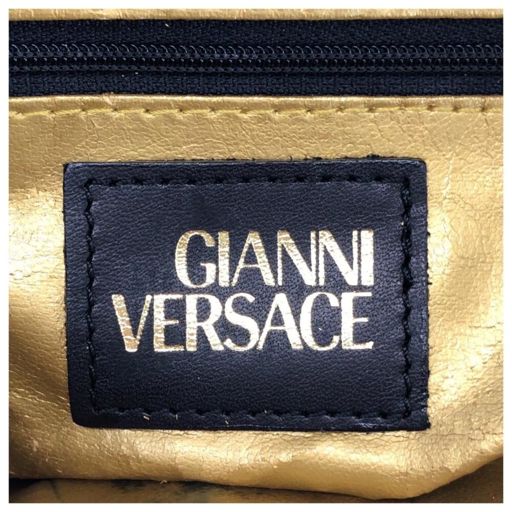 Versace Backpack