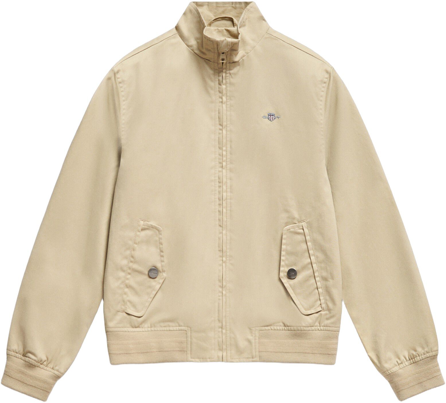 Lightweight Harrington Jacket