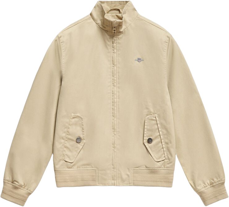 Lightweight Harrington Jacket