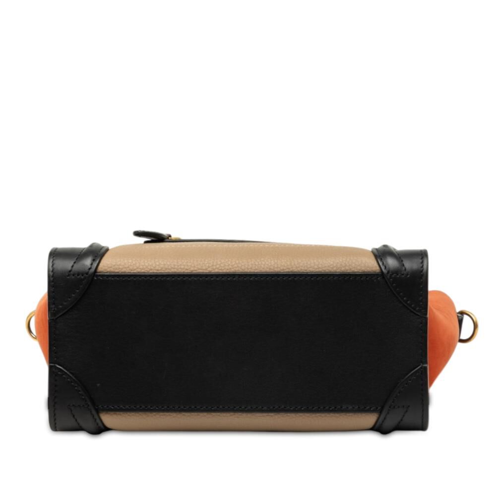 Celine Luggage