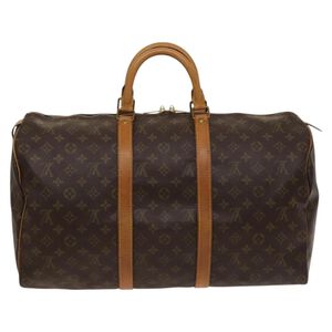 Louis Vuitton Keepall