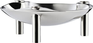 STOFF Nagel® Bowl/skål krom