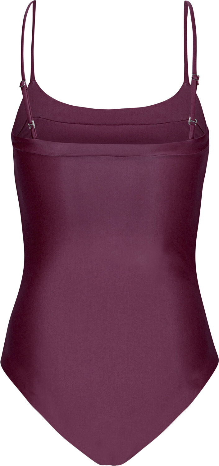 Penida fuld d&aelig;kkende badedragt - Deep