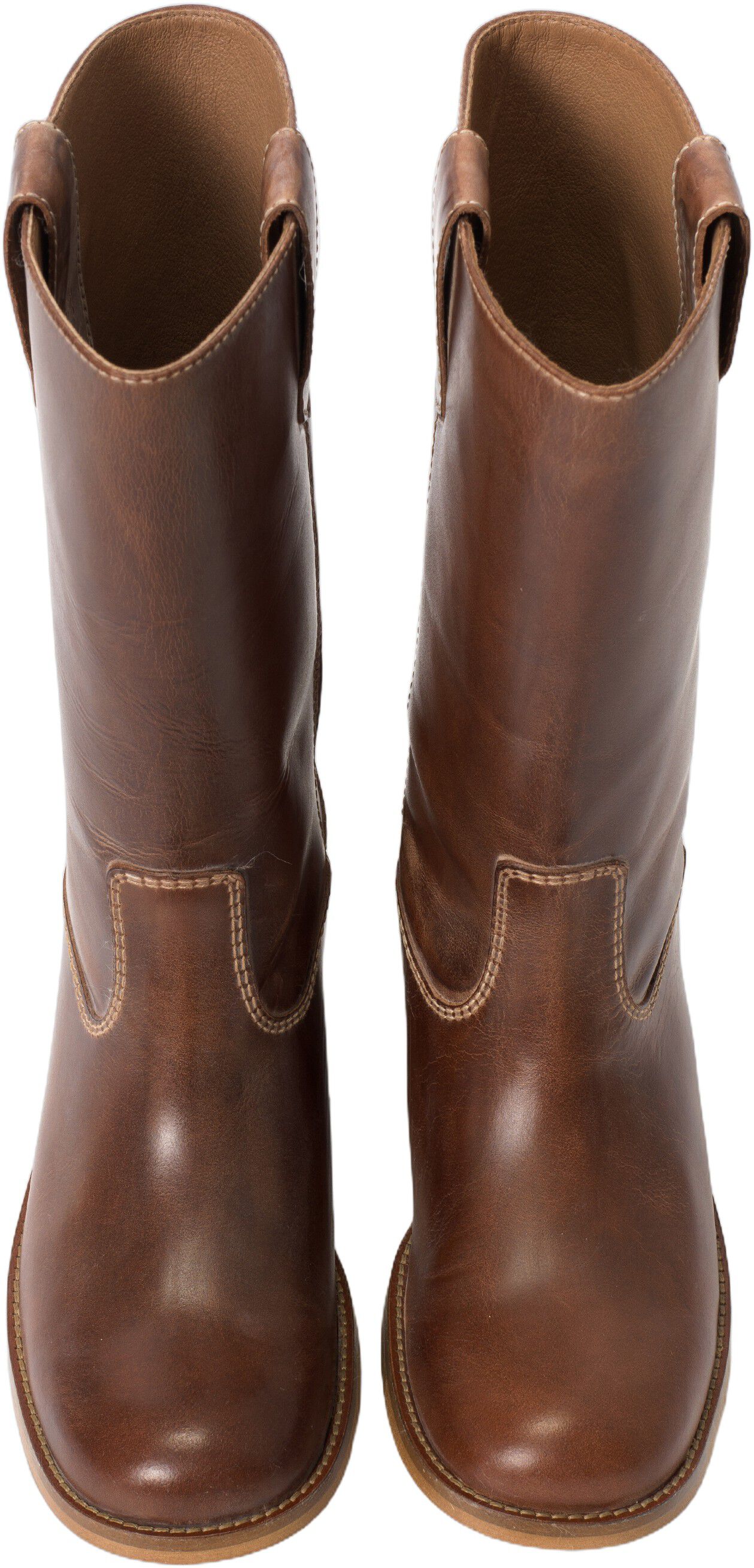 Julia - Escovado, Julia - Escovado