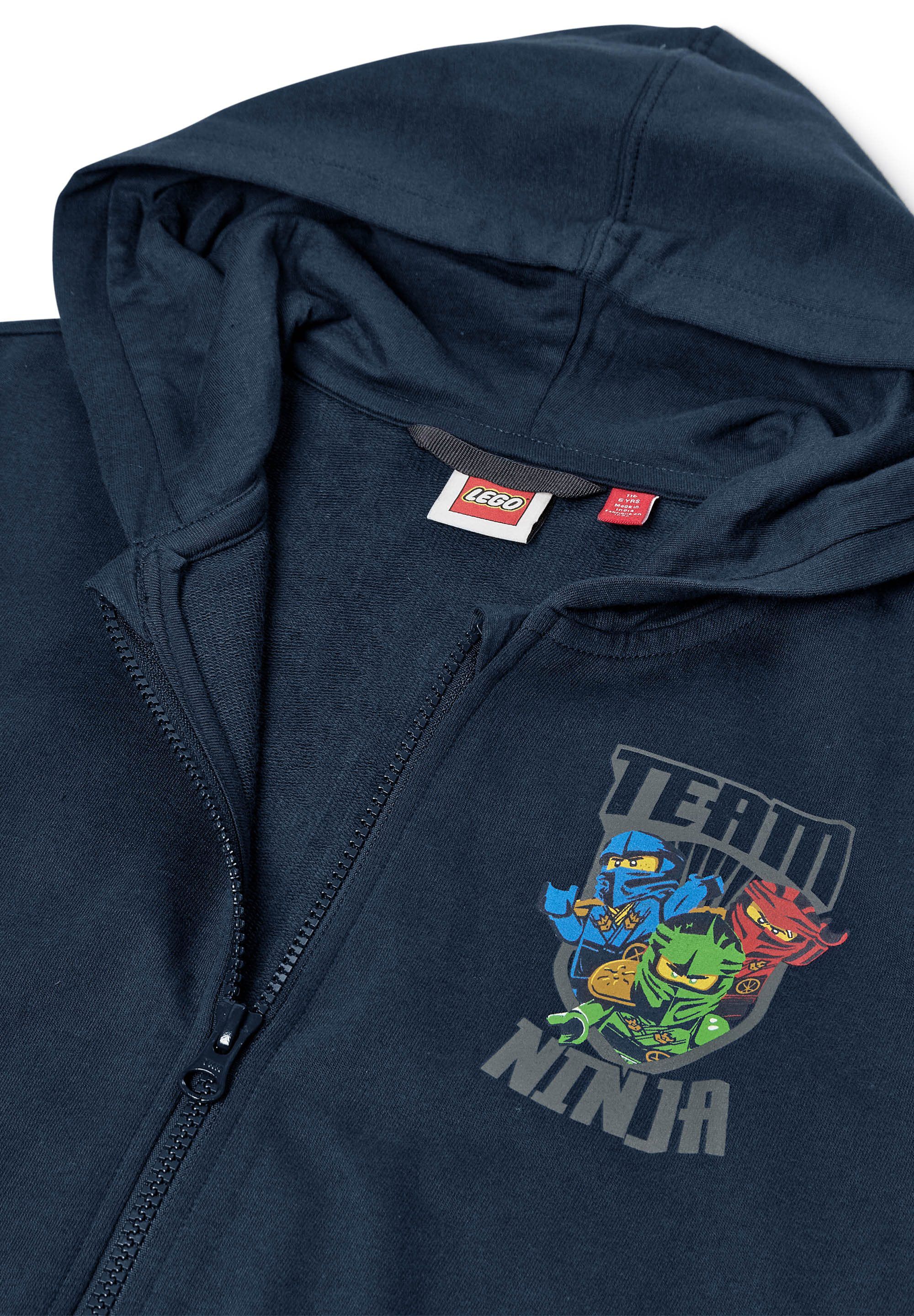 LWSIAN 102 - HOODED SWEATSHIRT