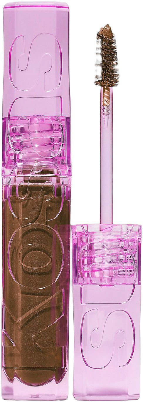 Air Brow Tinted - Volymgivande och tonad bryngel