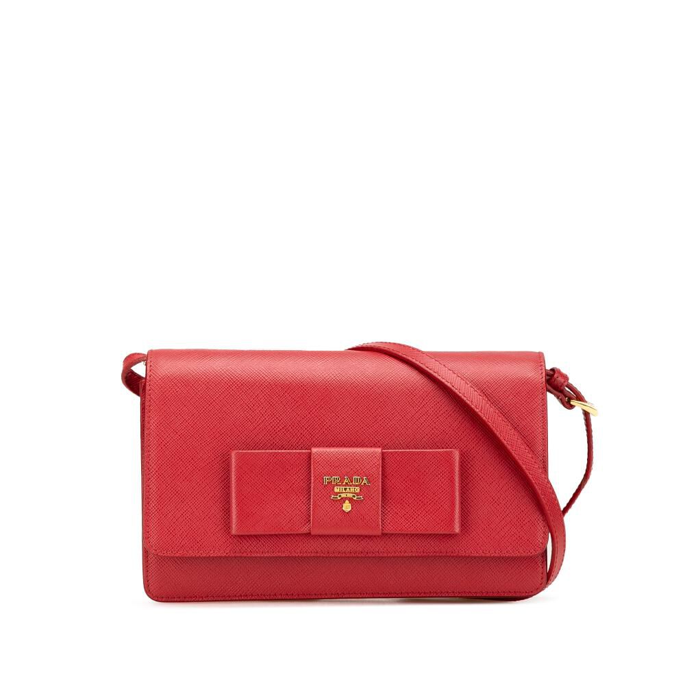 Prada Crossbody Bag