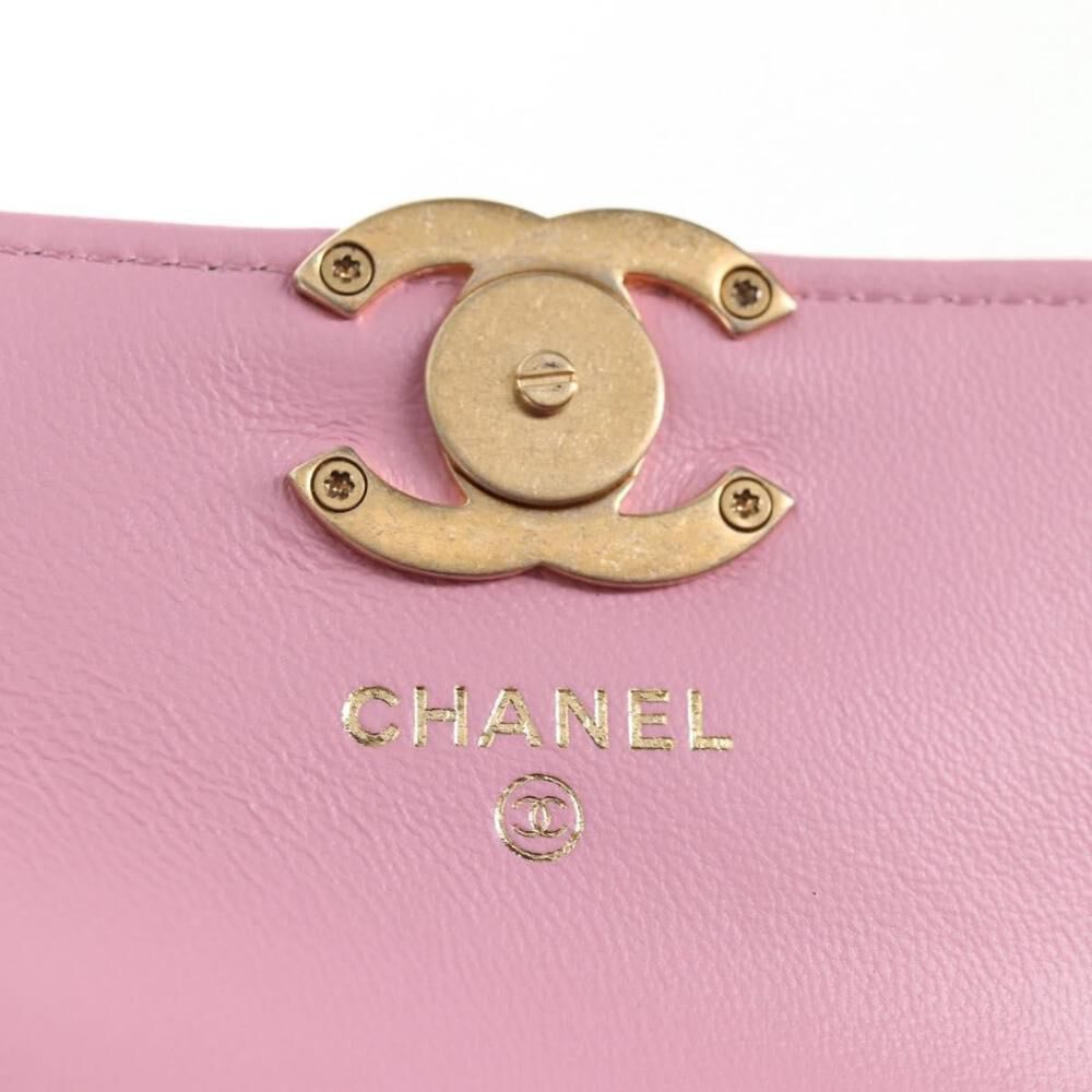 Chanel Crossbody Bag