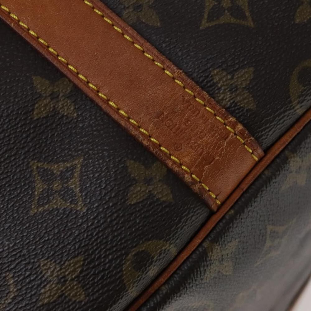 Louis Vuitton Keepall