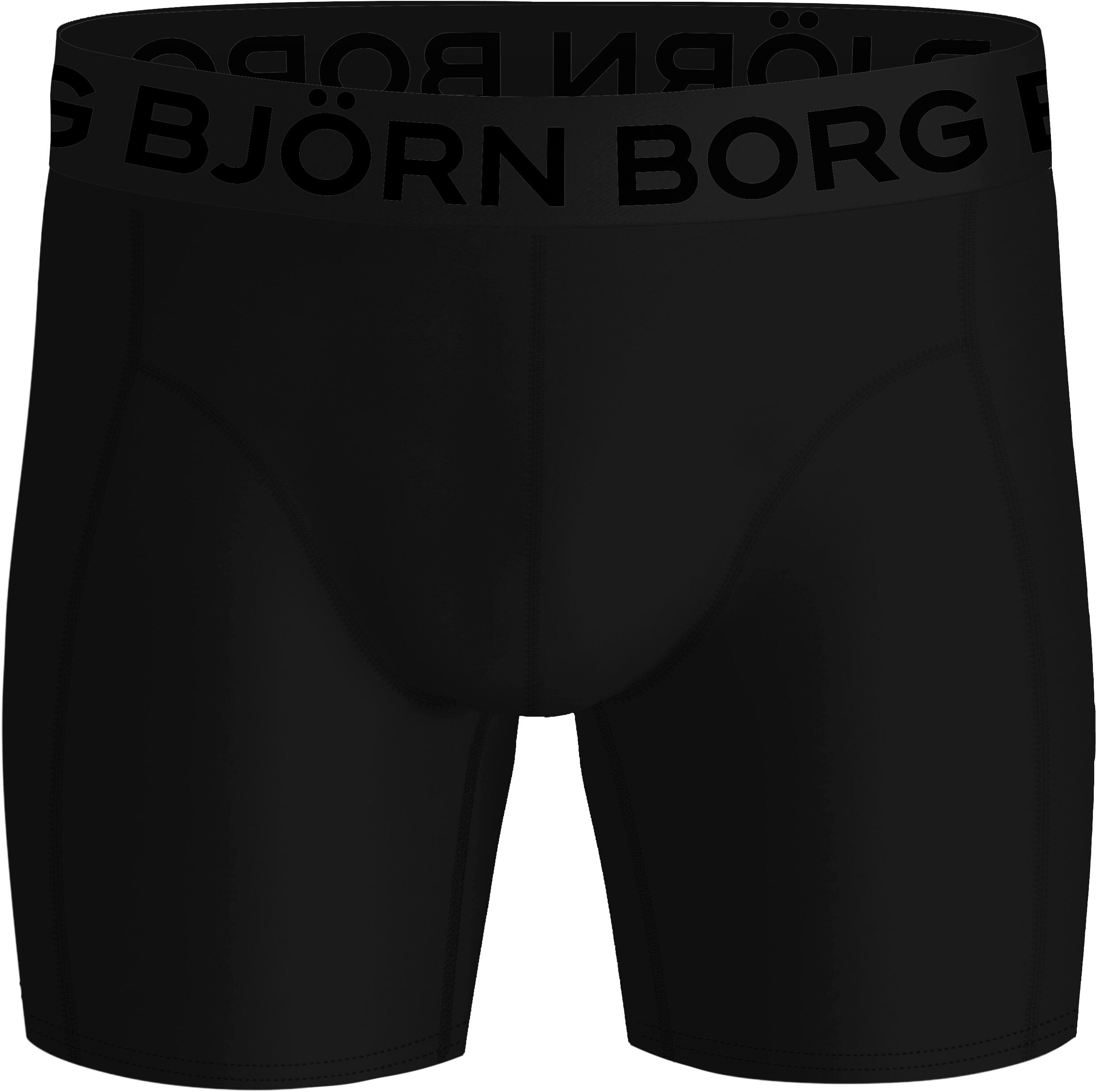 SPORTS LIGHTWEIGHT BOXER 2p