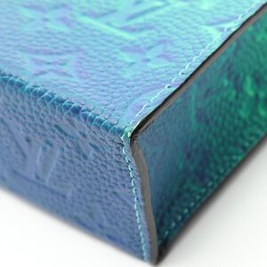 Louis Vuitton Sac Plat