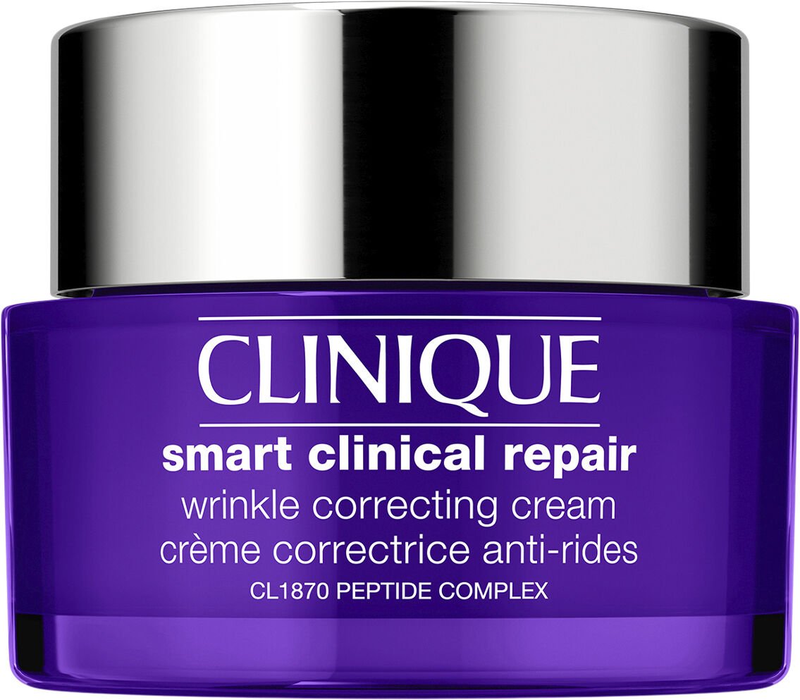 Smart Clinical Repair Wrinkle Cream