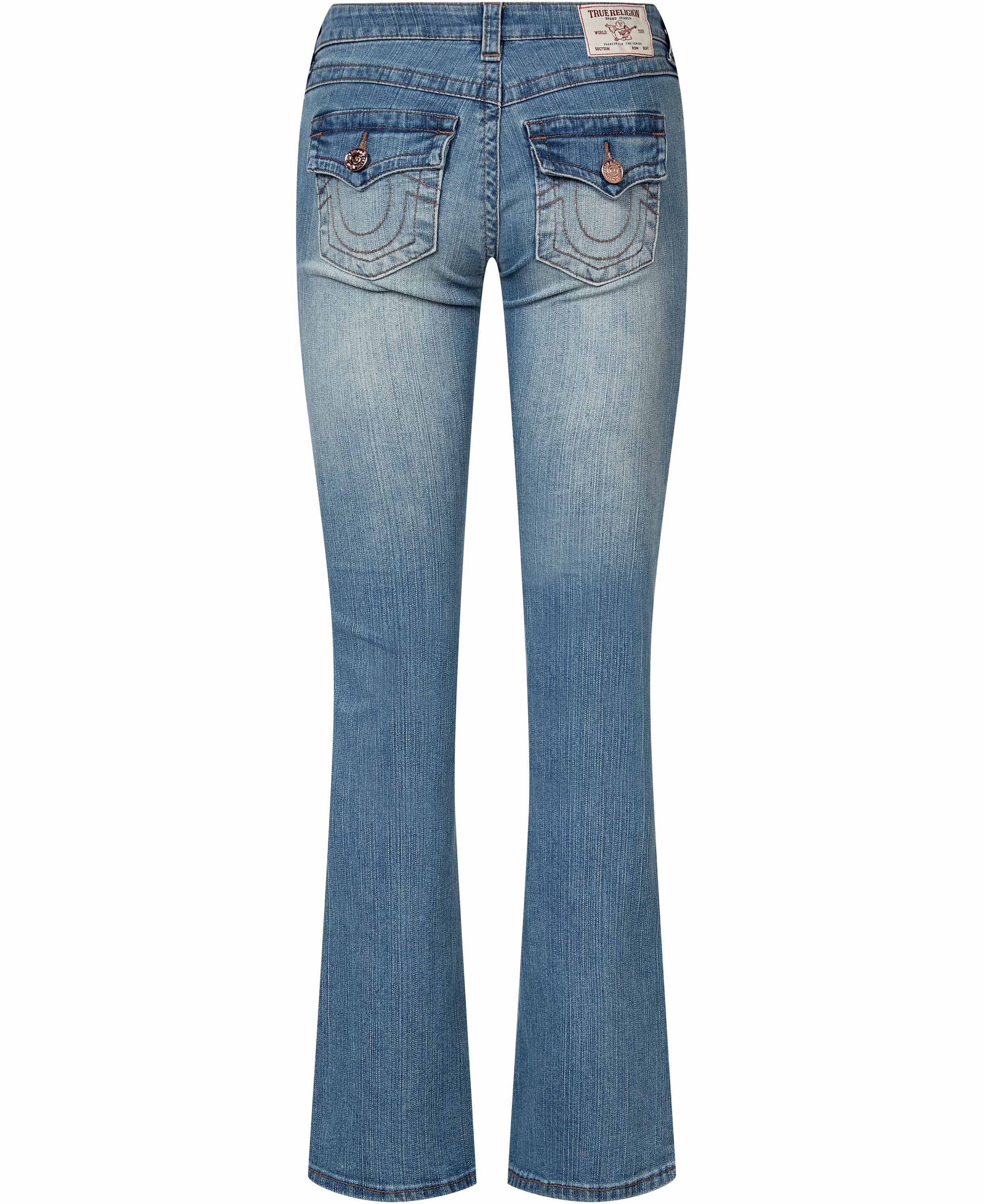 BECCA MR BOOTCUT