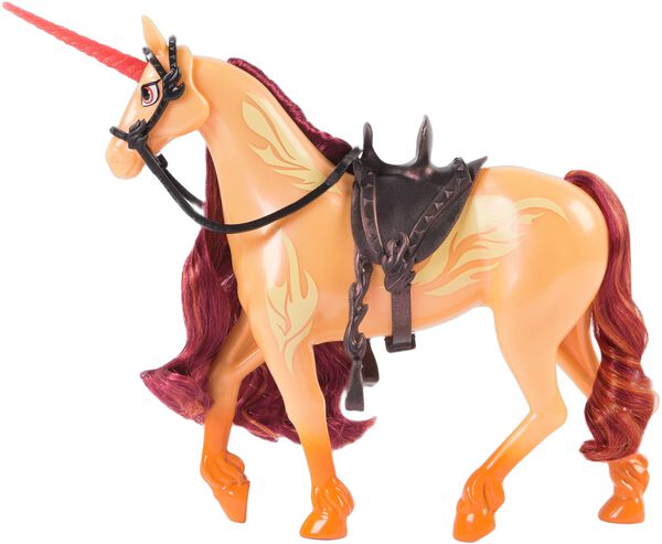 Unicorn Academy Fashion D