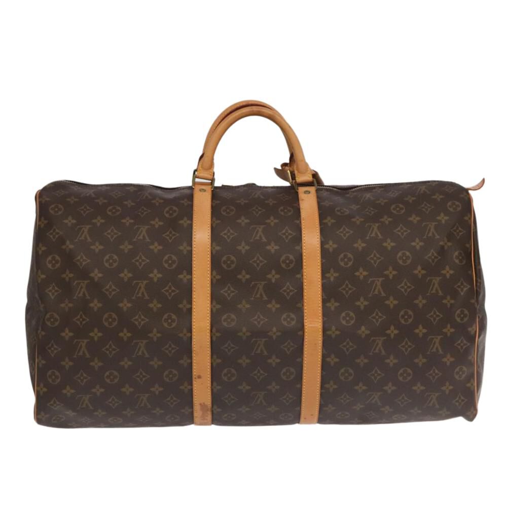 Louis Vuitton Keepall