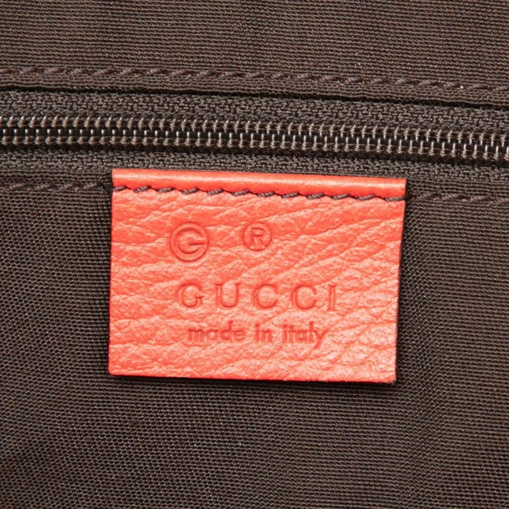 Gucci Tote