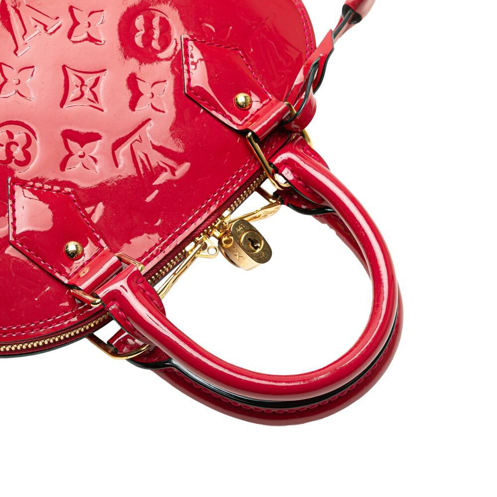 Louis Vuitton Alma
