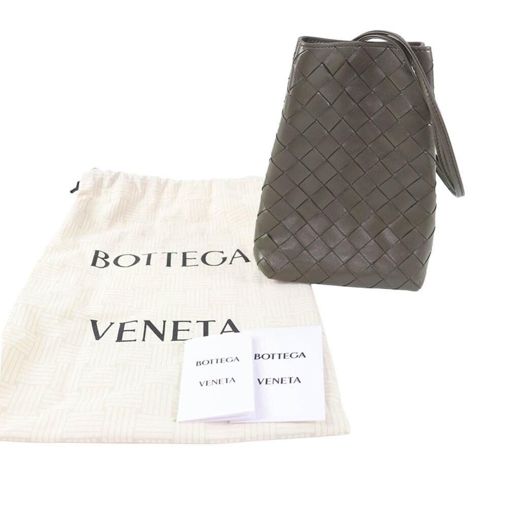 Bottega Veneta Crossbody Bag