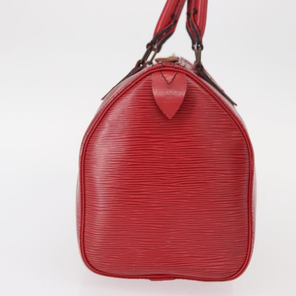 Louis Vuitton Speedy