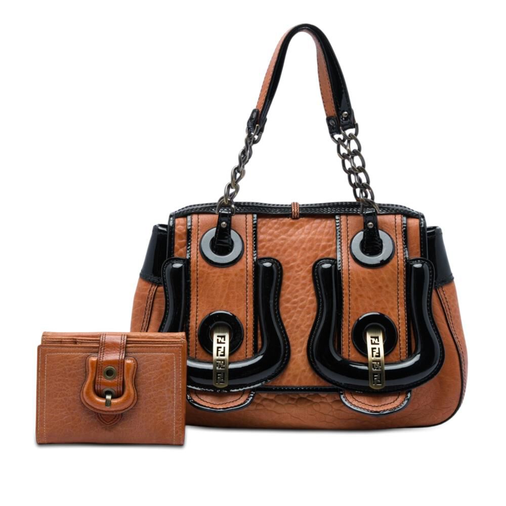 Fendi Baguette