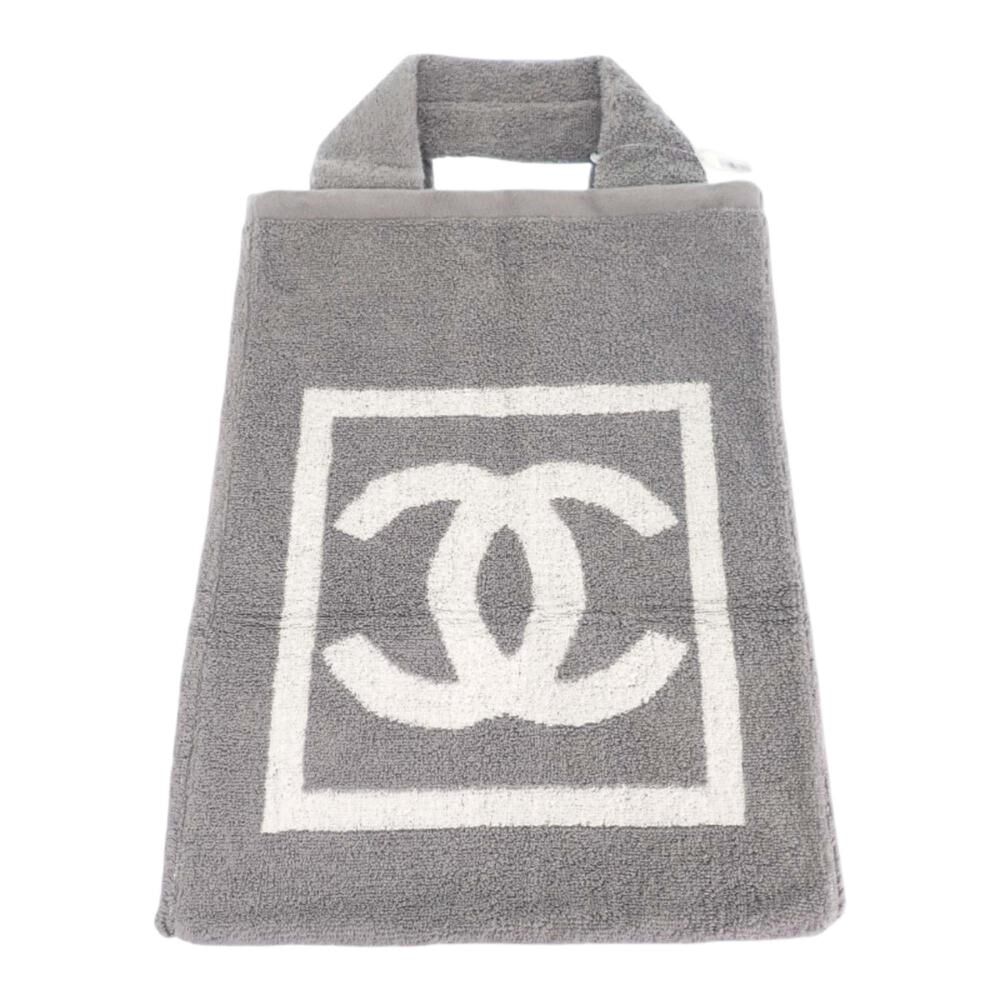 Chanel Tote
