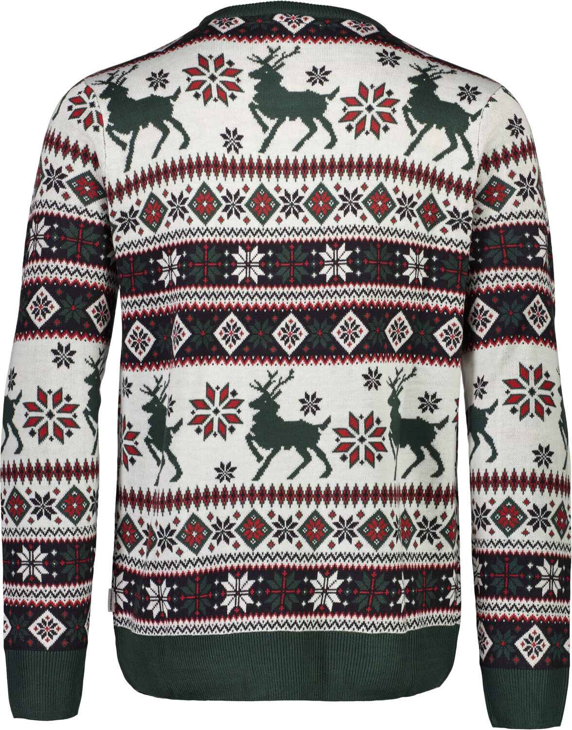 Christmas knit