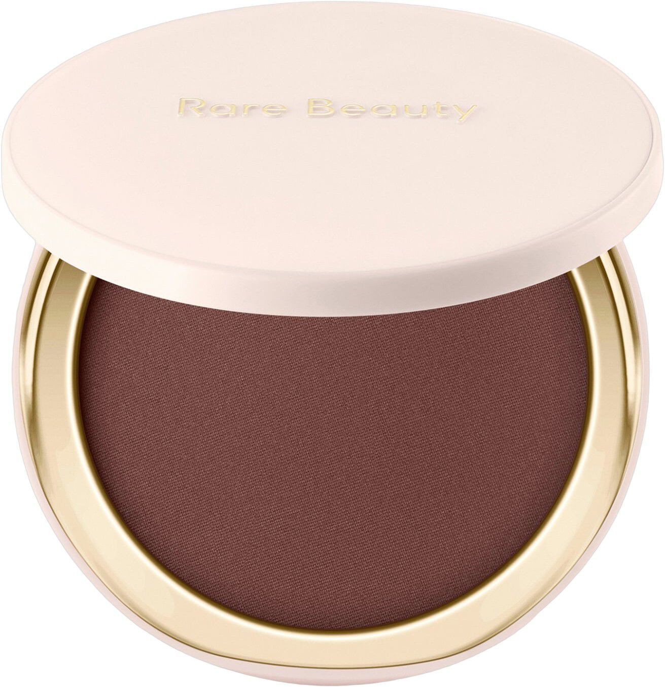 Warm Wishes Soft Matte Powder Bronzer - Mjukt och matt bronzing-puder