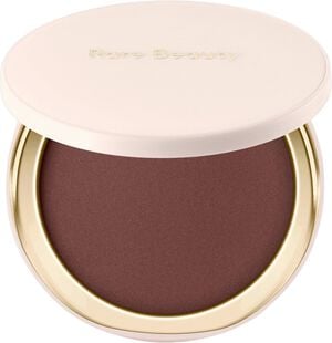 Warm Wishes Soft Matte Powder Bronzer - Mjukt och matt bronzing-puder