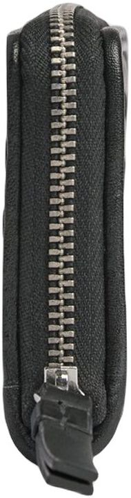 Selmambg Wallet, Weave