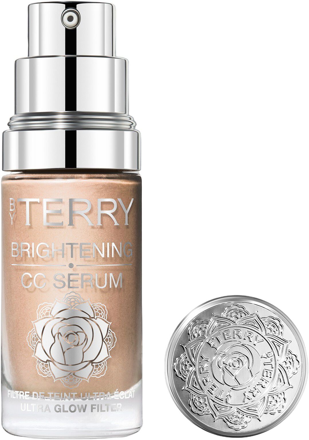 Brightening CC Serum N2 Nude Glow