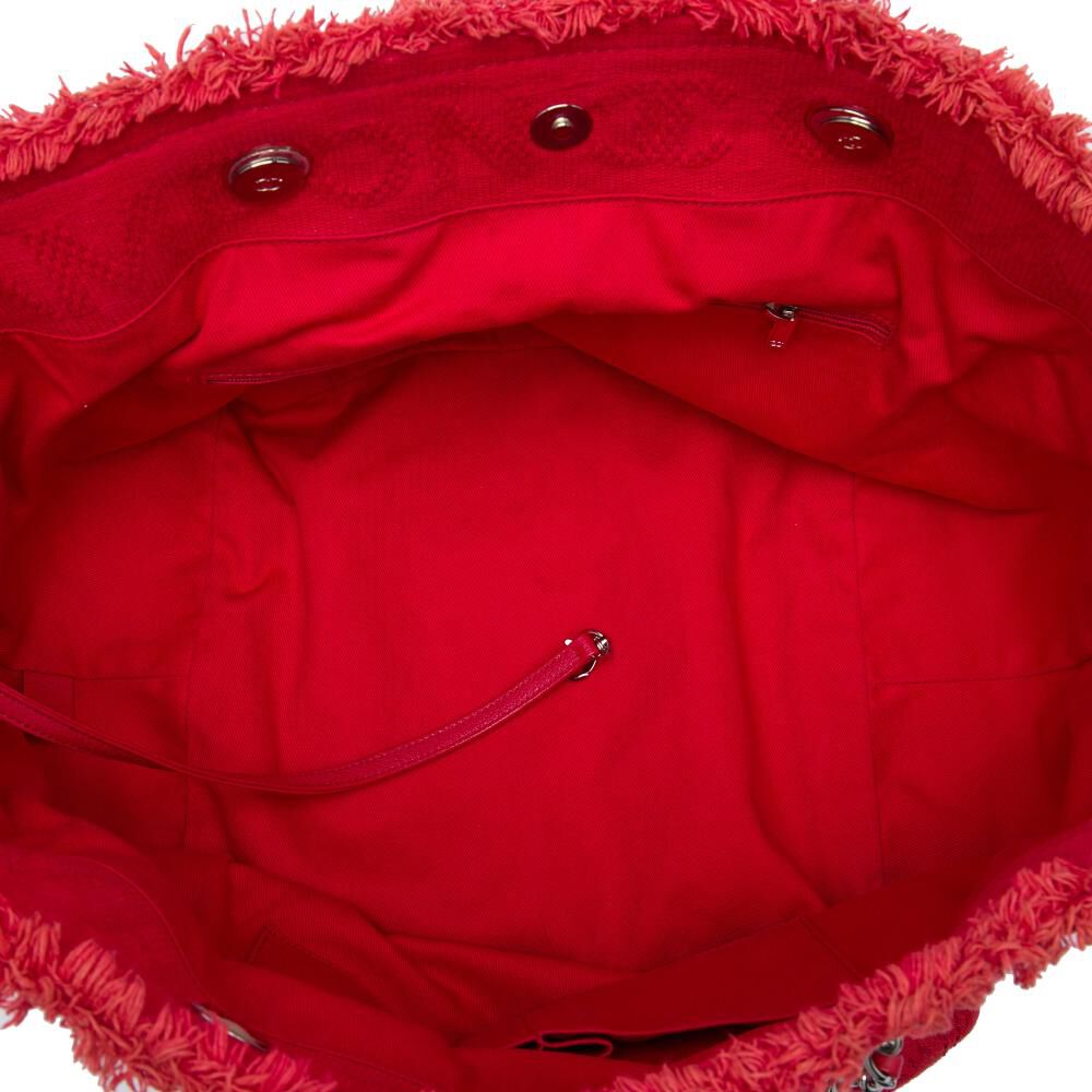 Chanel Tote