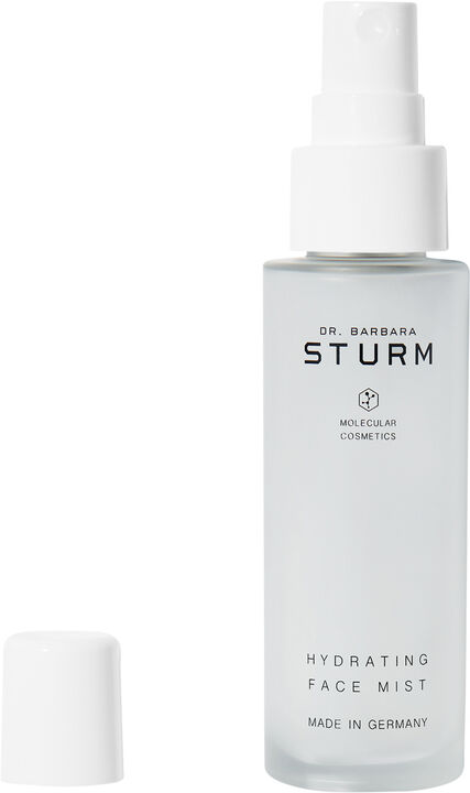Hydrating Face Mist