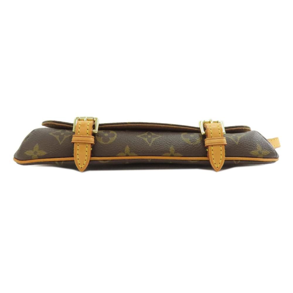 Louis Vuitton Pochette Marelle