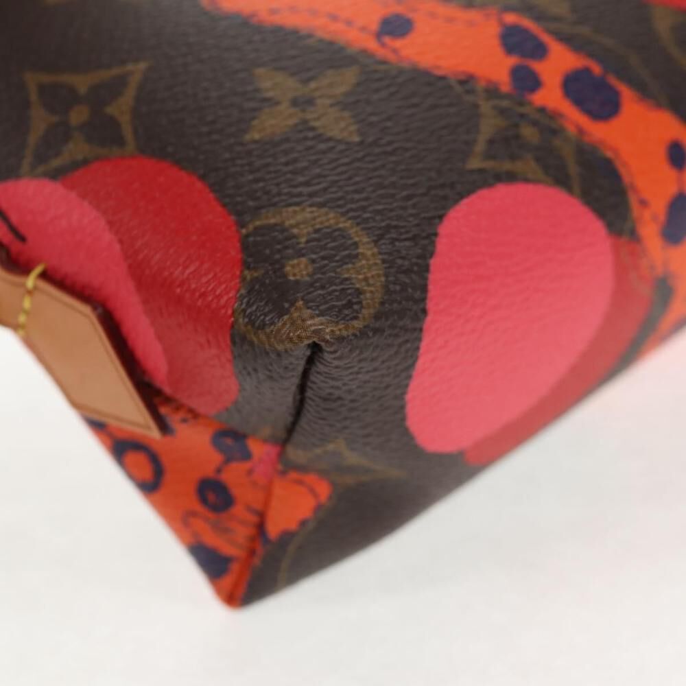 Louis Vuitton Cosmetic Pouch