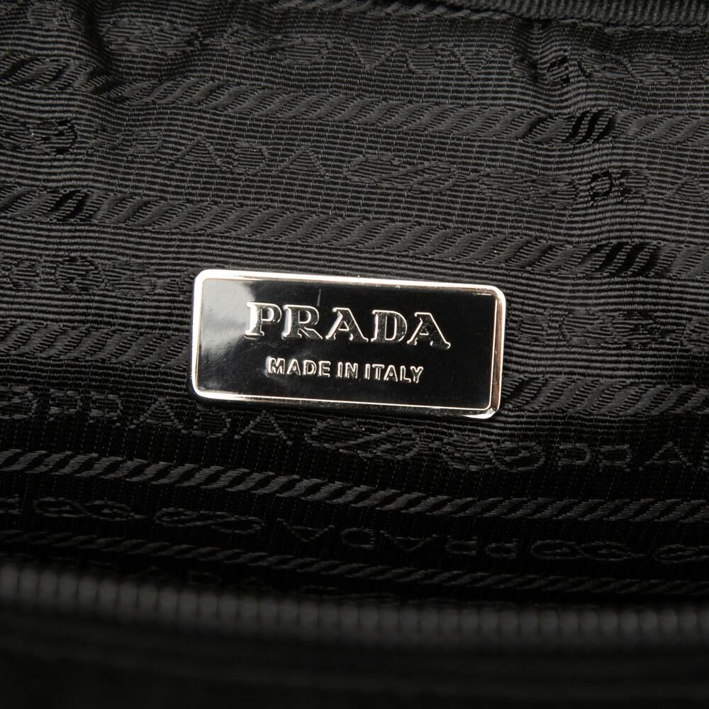 Prada Tessuto