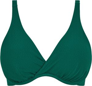 Navarino Covering bikini top