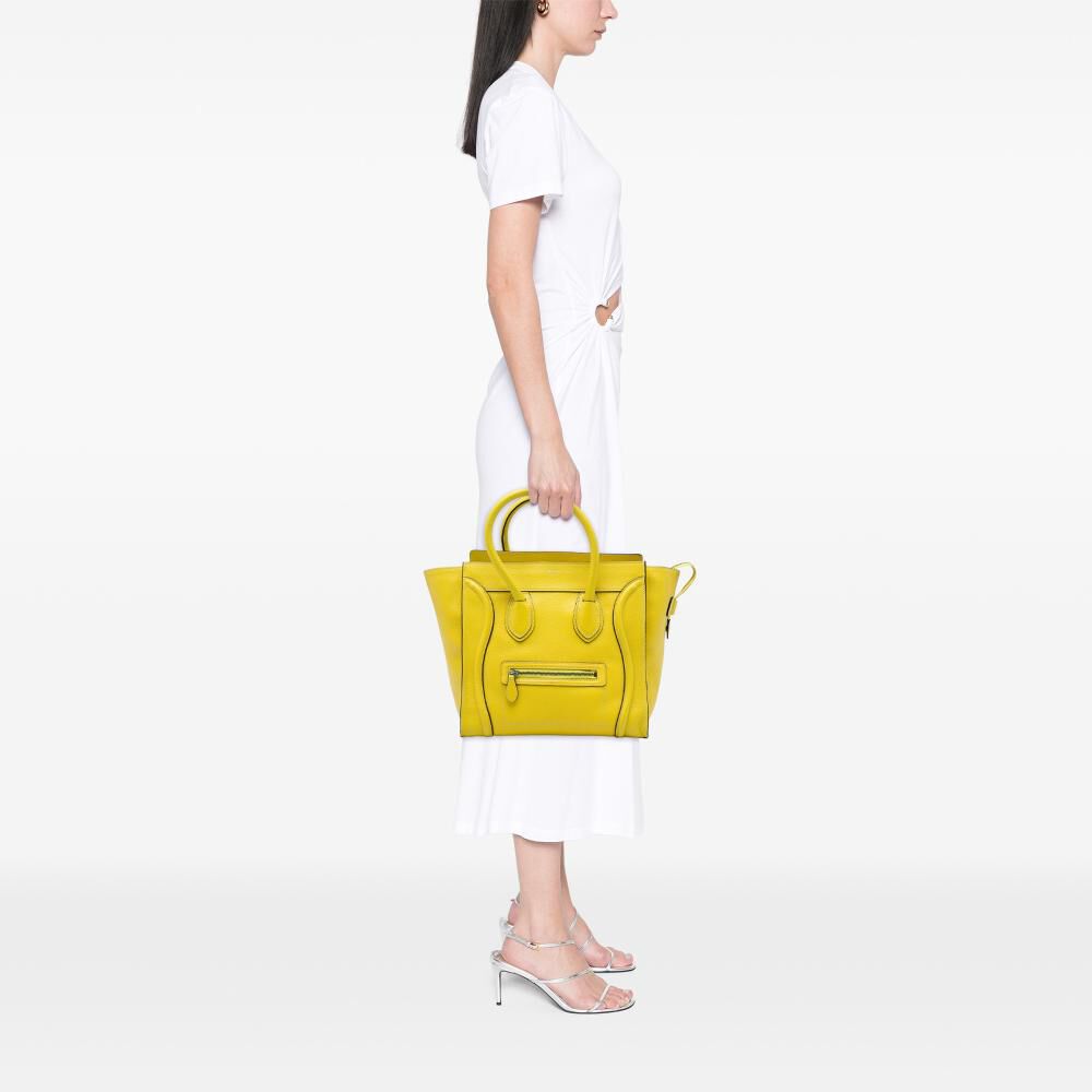 Celine Luggage