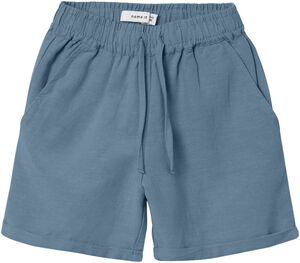 NMMFAHER SHORTS F