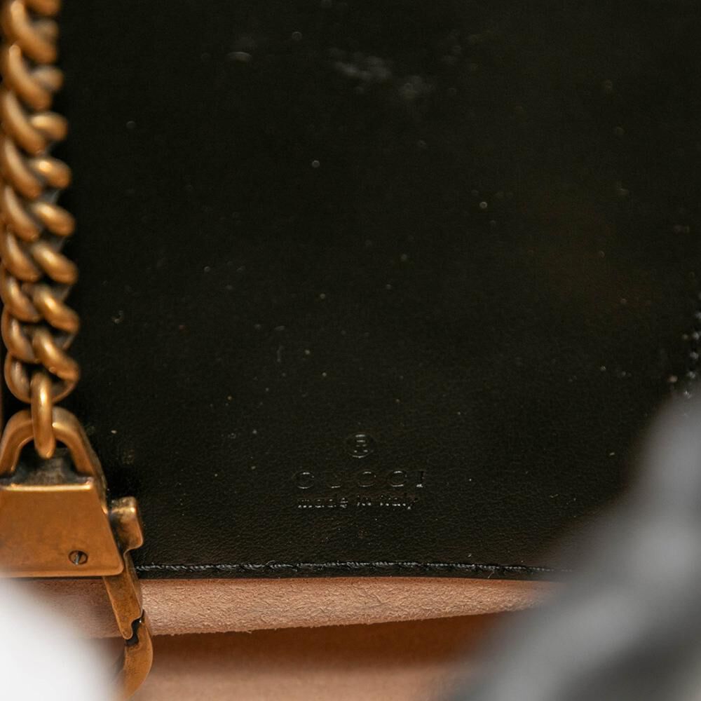 Gucci Bucket Bag