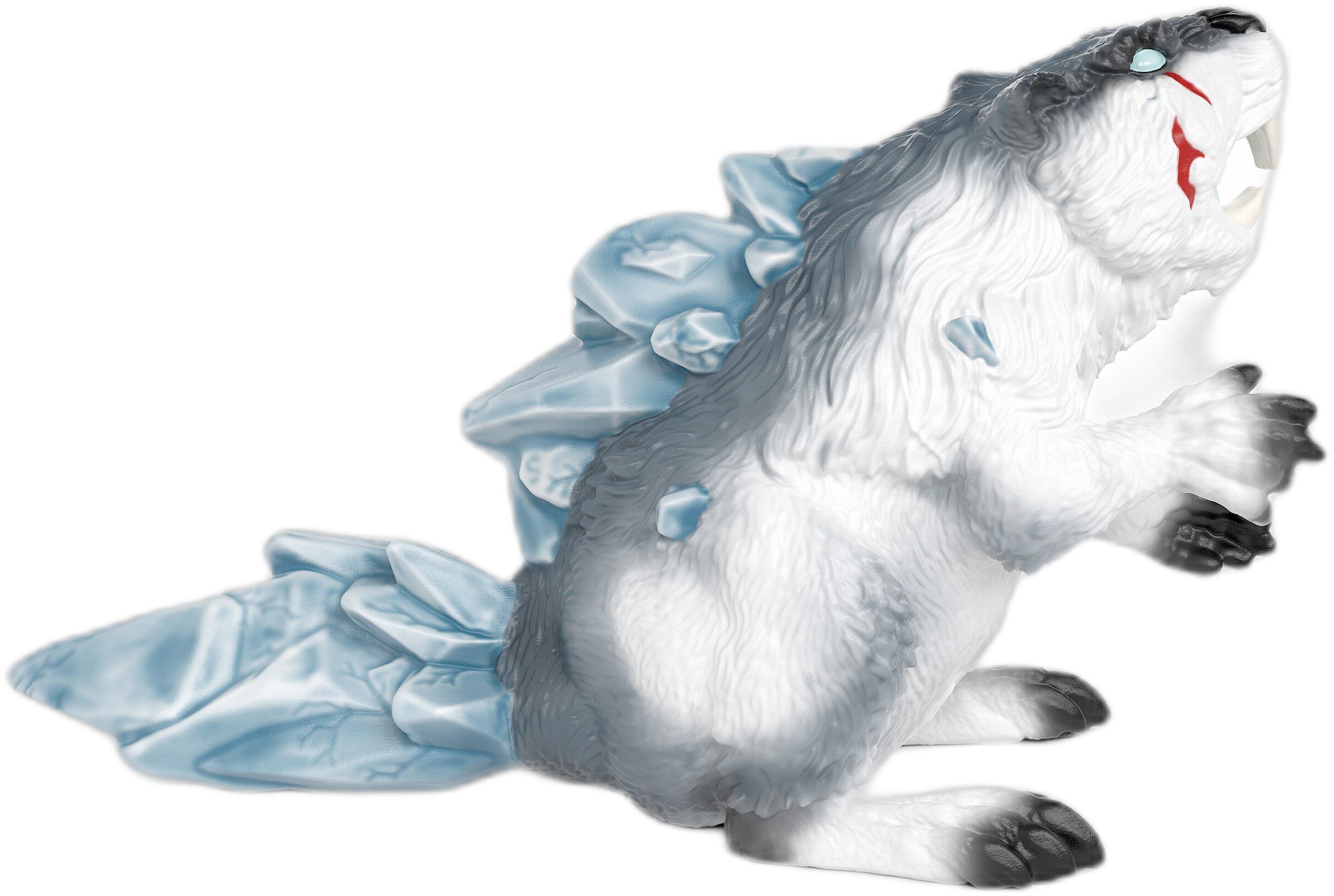 Schleich Ice Rodent