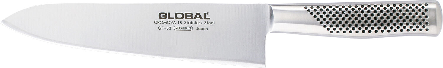 Global Kokkekniv G-33