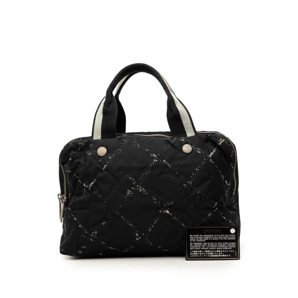 Chanel Travel Line