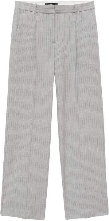 TROUSERS. -- BOWERY