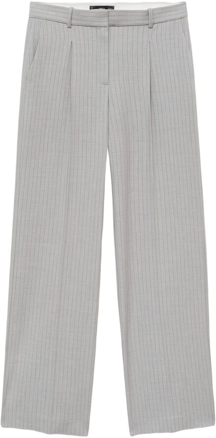 TROUSERS. -- BOWERY