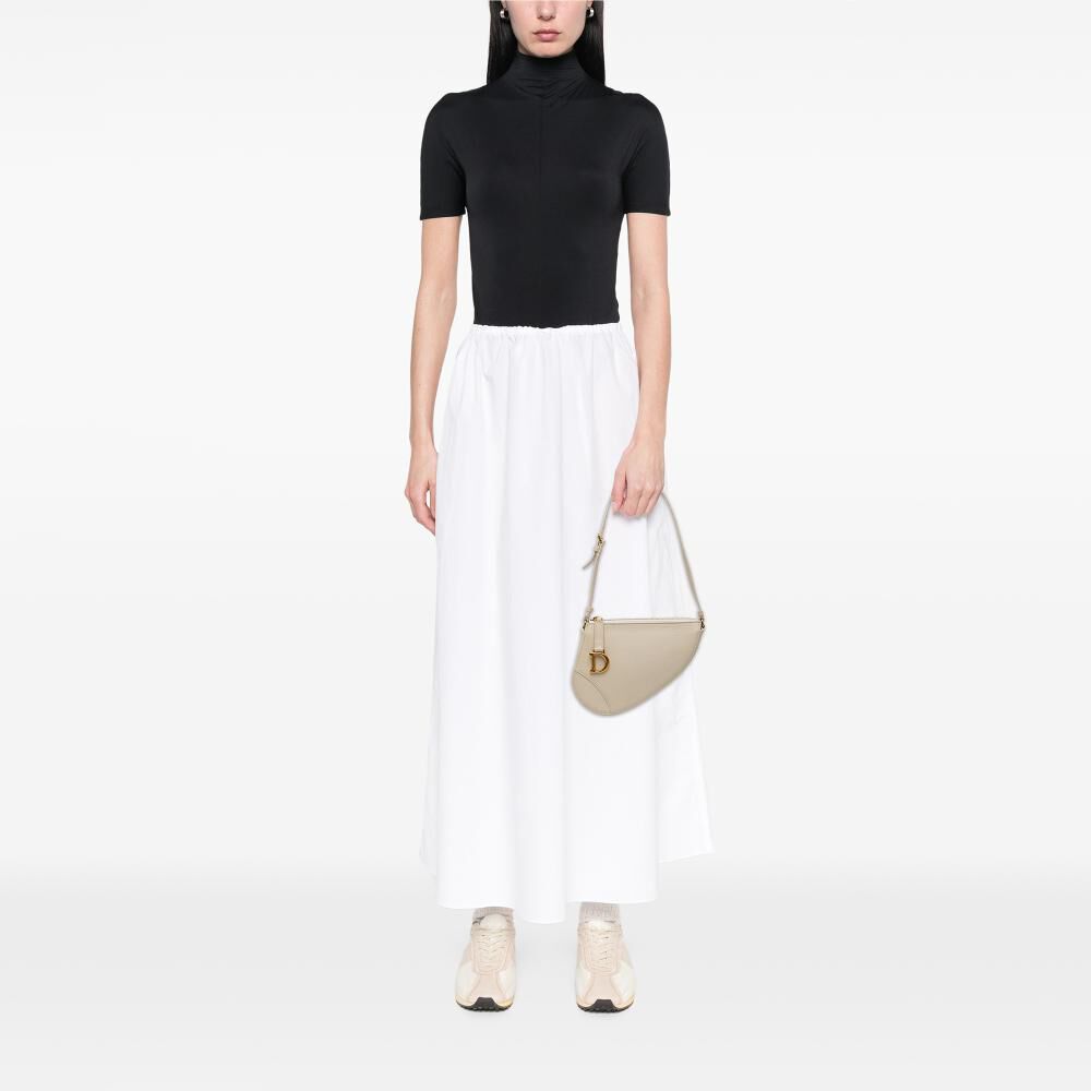Dior Saddle Bag