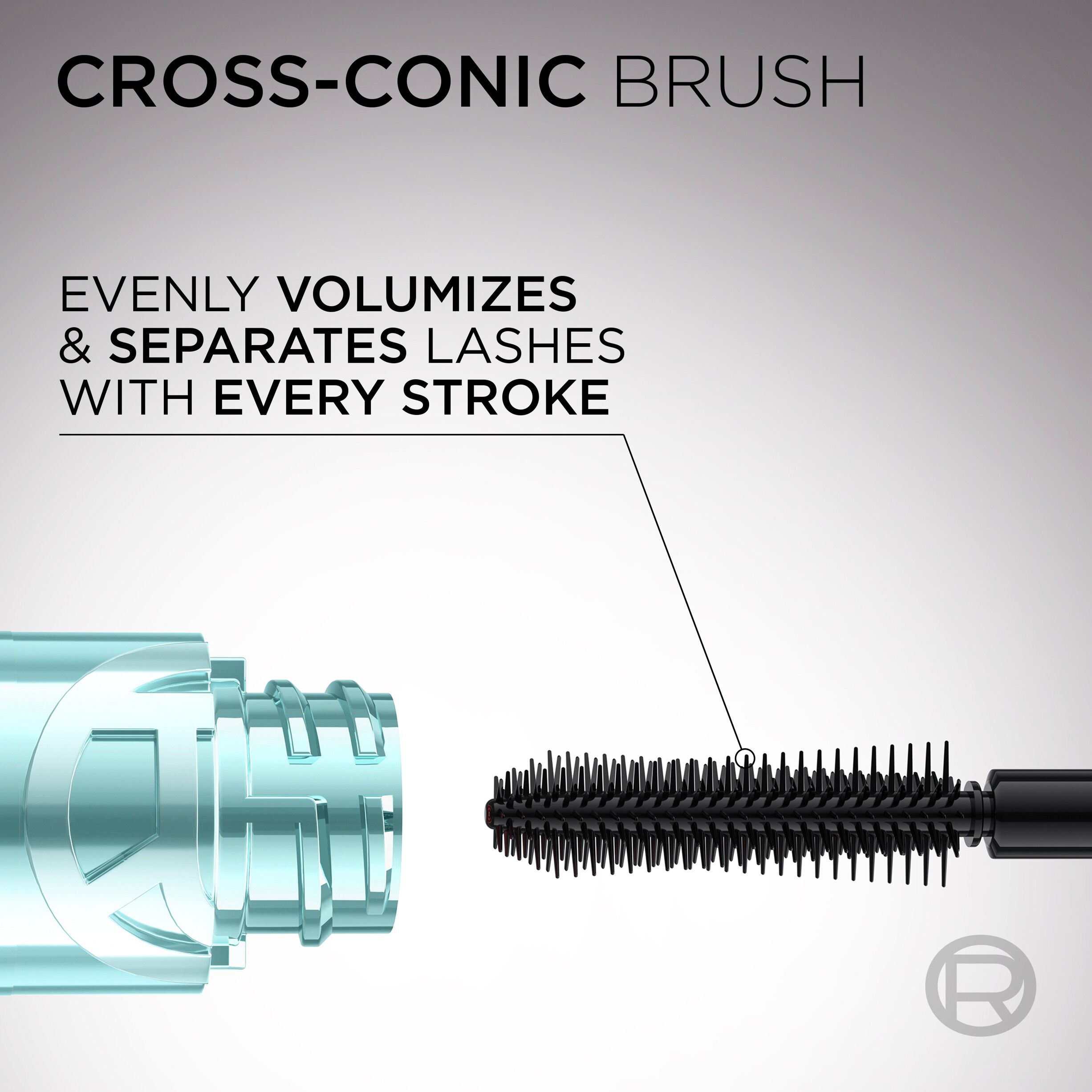 Paradise Big Deal Waterproof Mascara