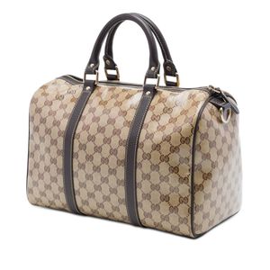 Gucci Boston Bag