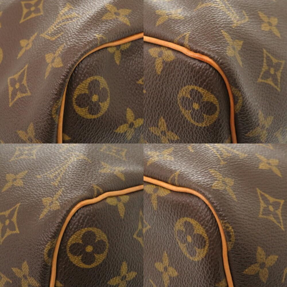 Louis Vuitton Keepall