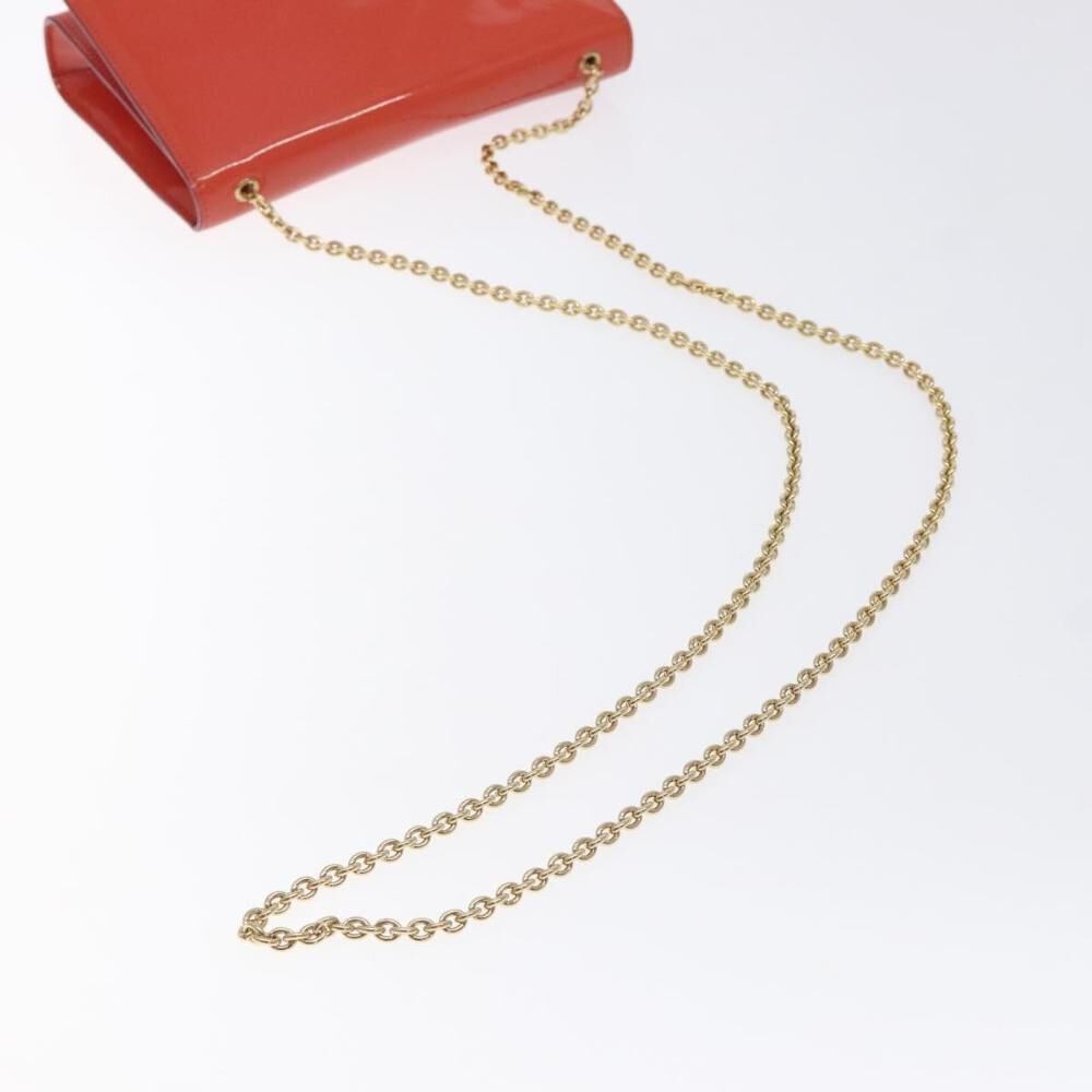 Salvatore Ferragamo Crossbody Bag