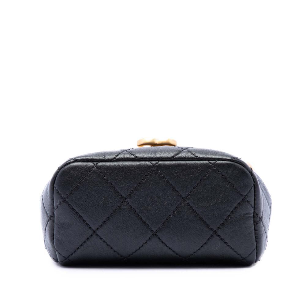 Chanel Flap Bag
